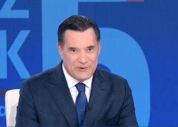 Γεωργιάδης στο ΕΡΤnews: Πάνω από 2.000 αιτήσεις για 1.131 θέσεις γιατρών – «Μεγάλο στοίχημα» οι νοσηλευτές, καθυστερήσεις στα ασθενοφόρα