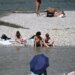 «Τρελάθηκε» ο καιρός στη Γερμανία: Θερμοκρασία στους 38°C αλλά και καταρρακτώδεις βροχές