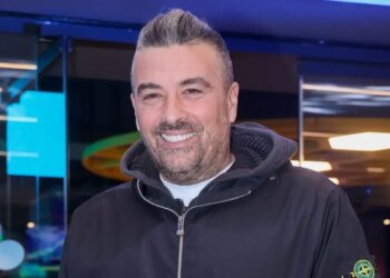 Γιάννης Αϊβάζης: «Κάθονται και σε κράζουν επειδή δεν λες τα προσωπικά σου, δεν δίνω το δικαίωμα σε κανέναν να ανακατευτεί»