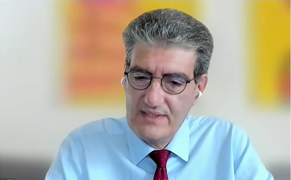 Γιανούλης στο ΕΡΤnews: Ο ΣΥΡΙΖΑ δεν έχει περιδίνηση, δυσκολίες έχει και θα τις ξεκαθαρίσουμε