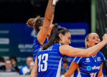Για την επιστροφή στις νίκες η Εθνική Γυναικών στον "τελικό" με την Εσθονία  - www.ertsports.gr