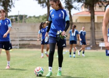 Εθνική Γυναικών: Η συνέχεια στην Τιφλίδα - www.ertsports.gr