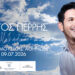 Γιώργος Περρής: «Μαζί ή Κανείς» στον Κήπο του Μεγάρου Μουσικής την Πέμπτη 9 Ιουλίου 2026