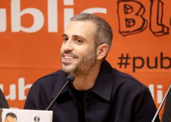 Γιώργος Τσούλης: «Η σύζυγός μου πέρασε όλη την εγκυμοσύνη μόνη της και αυτό εμένα με ενόχλησε πάρα πολύ»