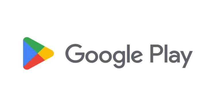 google play store