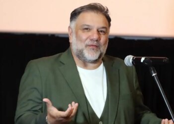 Ο Γρηγόρης Αρναούτογλου για το πρόβλημα που είχε στο νεφρό: «Βγήκε η πέτρα, όλα καλά»