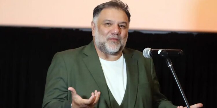 Ο Γρηγόρης Αρναούτογλου για το πρόβλημα που είχε στο νεφρό: «Βγήκε η πέτρα, όλα καλά»
