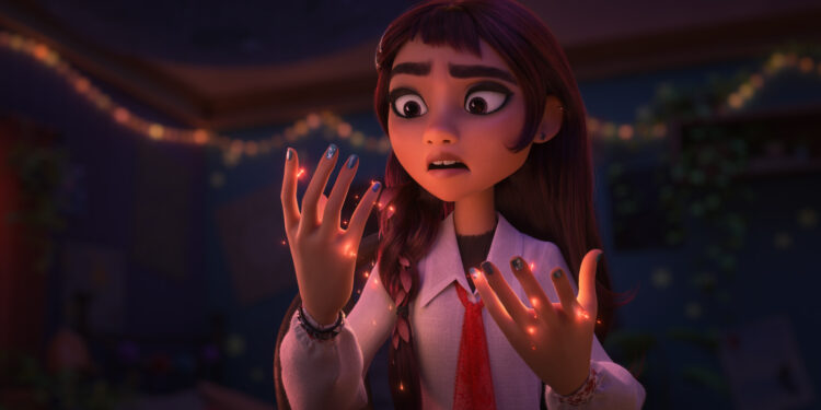 «Hexed»: Η Disney αποκαλύπτει το νέο της μαγικό animated που φιλοδοξεί να γίνει η επόμενη μεγάλη κινηματογραφική περιπέτεια»