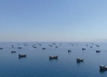 Τραμπ για τα Στενά του Ορμούζ: «Δεν θα υπάρχουν διόδια, εκτός αν είναι από τις ΗΠΑ» - Τα «αγκάθια» των συνομιλιών στην Ελβετία