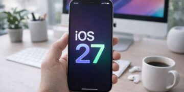 iOS 27 lifestyle
