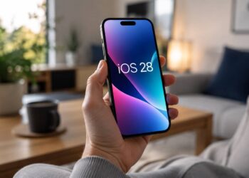 iOS 28