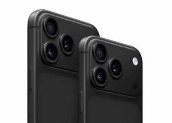 iPhone 18 Pro black color