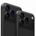 iPhone 18 Pro black color
