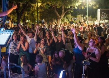 Δήμος Αθηναίων: Ξεκινά το «Καλοκαίρι στην Αθήνα 2026»