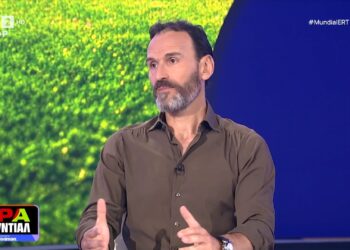 Νταμπίζας: «Απαράδεκτη η κόκκινη κάρτα του Ζουάνε» (video) - www.ertsports.gr