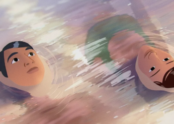Annecy 2026: To animation δεν είναι αποκλειστικό προνόμιο της Αμερικής