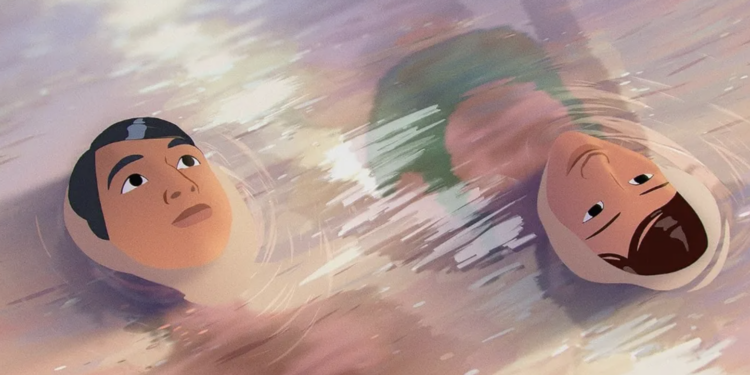 Annecy 2026: To animation δεν είναι αποκλειστικό προνόμιο της Αμερικής