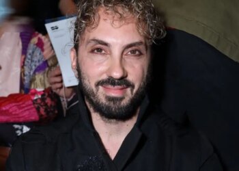 Ιωάννης Μελισσανίδης: «Πρώην σχέση μου δεν γνώριζε για 7 μήνες ότι είμαι χρυσός Ολυμπιονίκης»