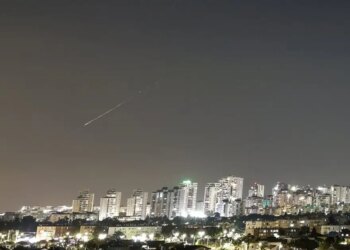 «Το Ιράν διέπραξε ένα σοβαρό λάθος» λένε οι IDF μετά την πυραυλική επίθεση στο Ισραήλ