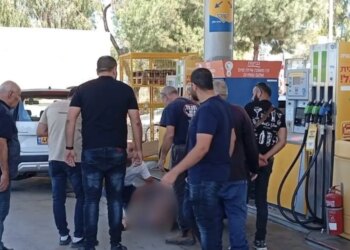 Ισραήλ: Ένας νεκρός και 5 τραυματίες μετά από επίθεση με πυροβόλο όπλο - «Εξουδετερώθηκαν» οι δύο δράστες