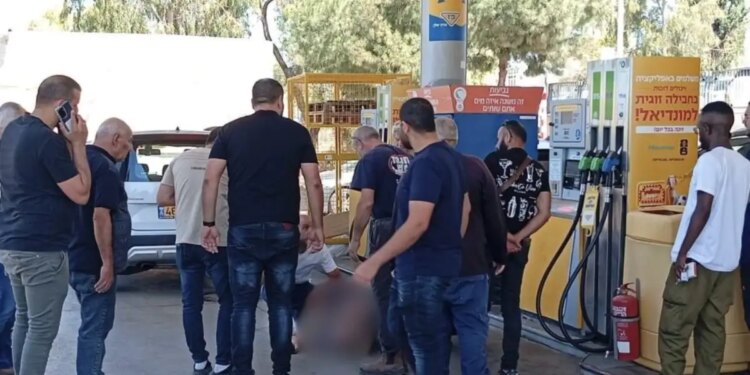 Ισραήλ: Ένας νεκρός και 5 τραυματίες μετά από επίθεση με πυροβόλο όπλο - «Εξουδετερώθηκαν» οι δύο δράστες