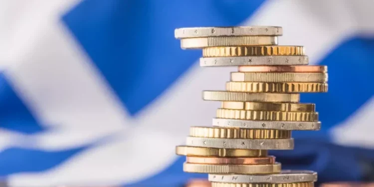 Προσκλητήριο σε διεθνή επενδυτικά κεφάλαια και εξειδικευμένα στελέχη του χρηματοπιστωτικού τομέα απευθύνει η κυβέρνηση