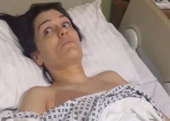 Η ανάρτηση της Jessie J έκανε έναν χρόνο μετά τη μαστεκτομή και το ηχηρό μήνυμα: «Ώρα να λάμψω»