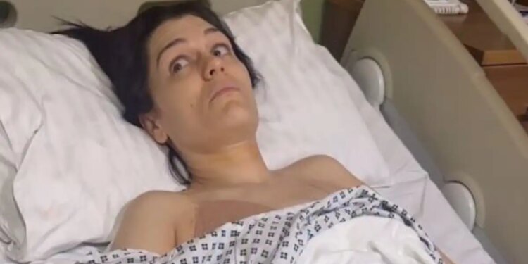 Η ανάρτηση της Jessie J έκανε έναν χρόνο μετά τη μαστεκτομή και το ηχηρό μήνυμα: «Ώρα να λάμψω»