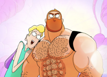 Annecy 2026: O «Jim Queen» από τις Κάννες νυχτοπερπατά και στο Annecy – Του Αλέξανδρου Ρωμανού Λιζάρδου