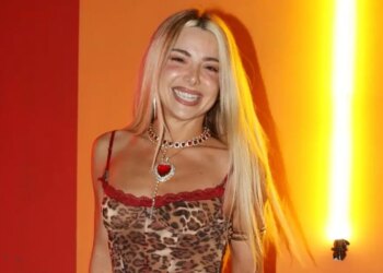 Ζόζεφιν: «Με τον Νίνο έχουμε παντρευτεί και δεν το ξέρετε»