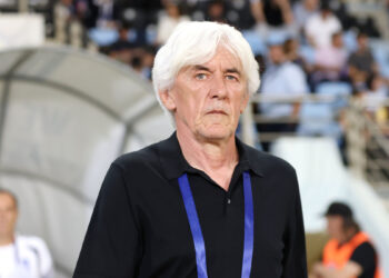 Γιοβάνοβιτς: «Δεν κάναμε καλά παιχνίδια αλλά έχω εμπιστοσύνη στους παίκτες μου» - www.ertsports.gr