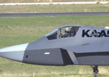Reuters: H κυβέρνηση Τραμπ θα εγκρίνει την πώληση κινητήρων για το αεροσκάφος KAAN της Τουρκίας