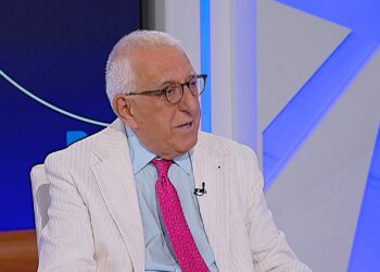 Ν. Κακλαμάνης στο ΕΡΤnews: Το βράδυ τον εκλογών η βάση της μεγάλης πατριωτικής παράταξης θα δώσει αποστομωτική απάντηση
