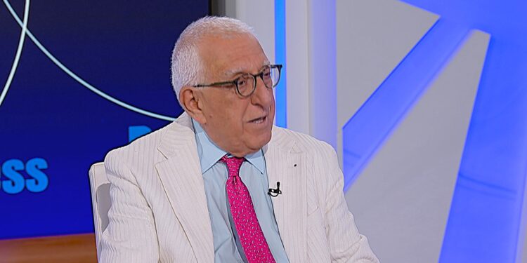 Ν. Κακλαμάνης στο ΕΡΤnews: Το βράδυ τον εκλογών η βάση της μεγάλης πατριωτικής παράταξης θα δώσει αποστομωτική απάντηση
