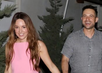 Καλομοίρα: «Έχουμε περάσει δύο φορές κρίση στον γάμο μας»