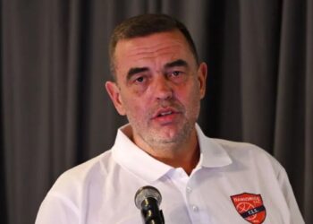 Καραγιάννης: «Θα κάνουμε μια ομάδα αντάξια της ιστορίας του Πανιωνίου, που δεν θα έχει να φοβηθεί κάτι» - www.ertsports.gr