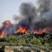 Φωτιά τώρα στη Λαυρεωτική: Καίει δασική έκταση – Επιχειρούν και εναέρια μέσα