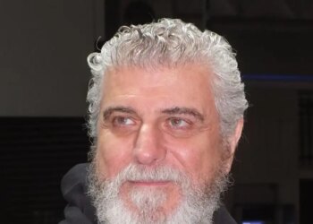 Βλαδίμηρος Κυριακίδης: Το σπίτι μου ήταν ένας μόνιμος τσακωμός, ήταν δύσκολη η σχέση των γονιών μου