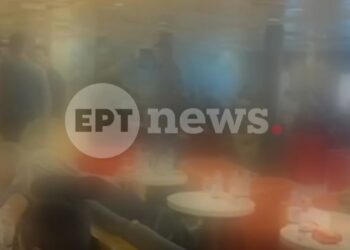 Προσάραξη πλοίου στη Μήλο: Ολοκληρώθηκε ο έλεγχος από το λιμενικό – Πήρε πιστοποιητικό αξιοπλοΐας και συνεχίζει το δρομολόγιό του