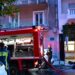 Φωτιά σε υπόγειο κατάστημα στο Κολωνάκι - Δεν υπάρχουν εγκλωβισμένοι, κυκλοφοριακές ρυθμίσεις στην περιοχή - ertnews.gr