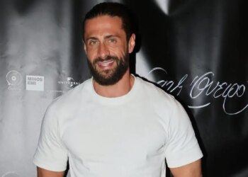 Κωνσταντίνος Βασάλος: Δεν νιώθω ο σούπερ γκόμενος, μια κοπέλα στο παρελθόν με είχε κερατώσει