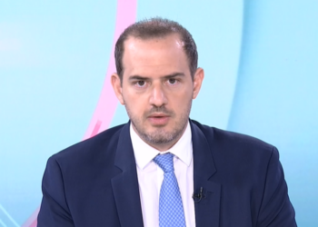 Κώτσηρας στο ΕΡΤnews: Η Ευρώπη αναγνώρισε ότι η Ελλάδα δεν έχει μακροοικονομικές ανισορροπίες