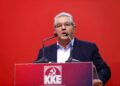 Δ. Κουτσούμπας: «Ακήρυχτος πόλεμος» στους χώρους δουλειάς με θύματα μόνο τους εργαζόμενους»
