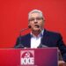 Δ. Κουτσούμπας: «Ακήρυχτος πόλεμος» στους χώρους δουλειάς με θύματα μόνο τους εργαζόμενους»