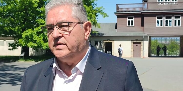 Kουτσούμπας: Η έκρηξη στη Μαυροπηγή Κοζάνης δεν έγινε μόνο στους εκσκαφείς, αλλά και στους λογαριασμούς του ρεύματος