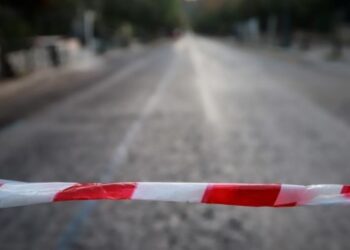 Κυκλοφοριακές ρυθμίσεις σήμερα σε Αθήνα και Καλλιθέα λόγω αγώνα δρόμου – Αναλυτικά ποιοι δρόμοι θα είναι κλειστοί