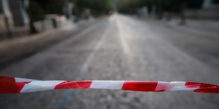 Κυκλοφοριακές ρυθμίσεις σήμερα σε Αθήνα και Καλλιθέα λόγω αγώνα δρόμου – Αναλυτικά ποιοι δρόμοι θα είναι κλειστοί