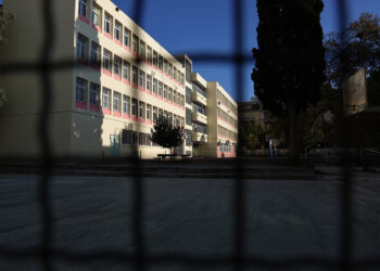 Τέλος τα αλλαντικά και τα αναψυκτικά στα σχολικά κυλικεία – Ριζική ανανέωση των κανόνων υγιεινής