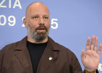 Γιώργος Λάνθιμος: «Δεν ξέρω αν θα κάνω άλλες ταινίες»