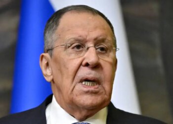 Σεργκέι Λαβρόφ: Η Μόσχα είναι προσηλωμένη στις προτάσεις των ΗΠΑ για ειρήνη και απορρίπτει τα τελεσίγραφα της Ευρώπης